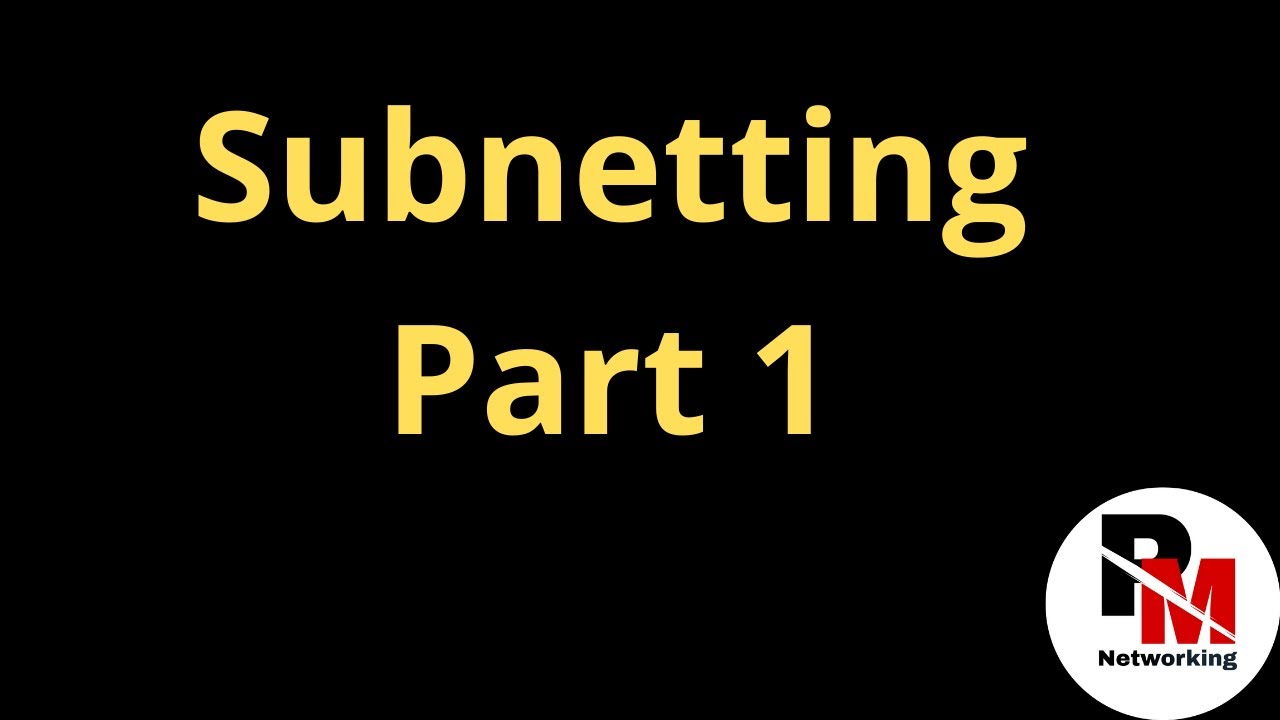 ipv4-subnetting-part1-how-to-find-network-id-broadcast-id-number-of-networks-and-valid-host