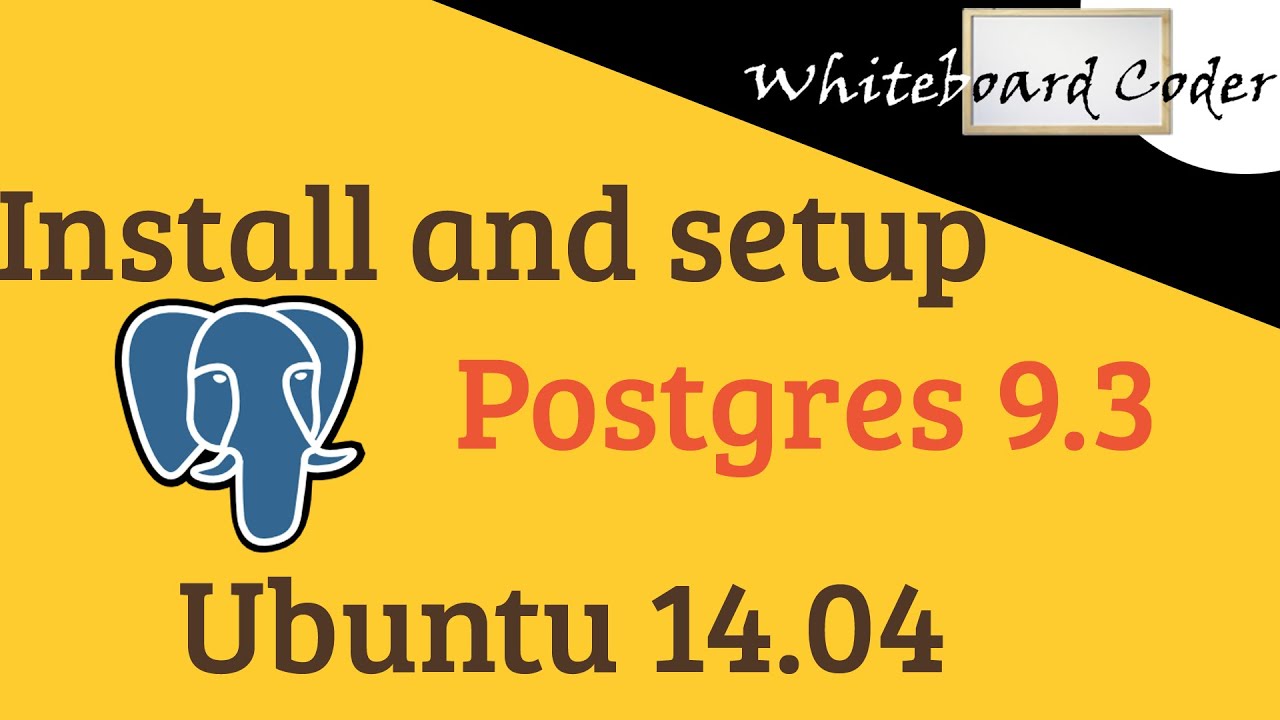 install-and-setup-postgres-9-3-db-on-ubuntu-14-04