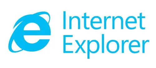 internet explorer logo