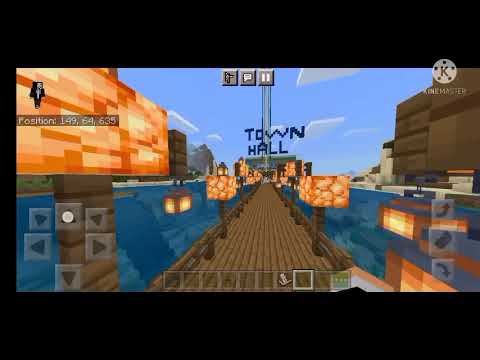 Join My Smp On Every Day 1pm Minecraft Pe Smp Ip Address