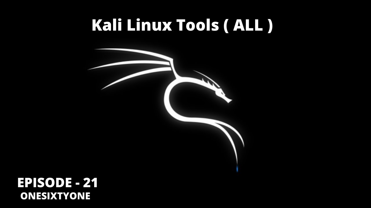 Kali Linux Tools (All) : Episode 21 | Information Gathering | SNMP