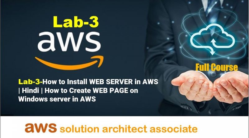 lab-3-how-to-install-web-server-iis-and-create-static-webpage-on