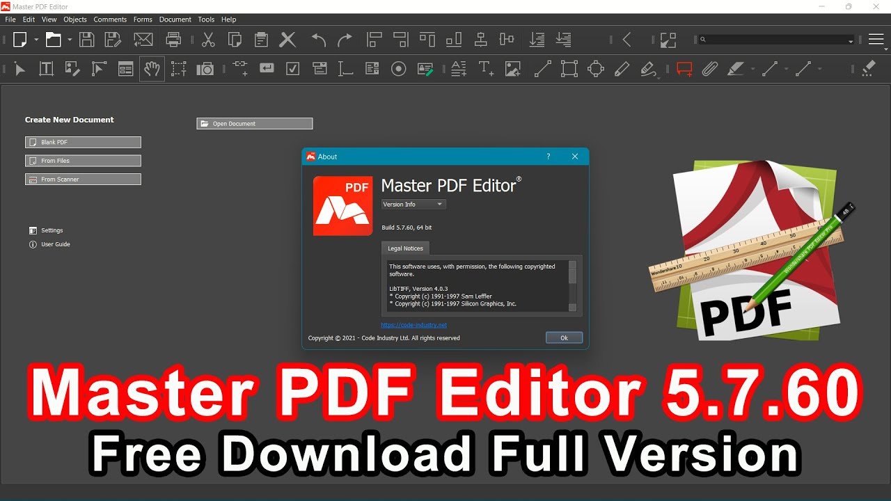editor de pdf download
