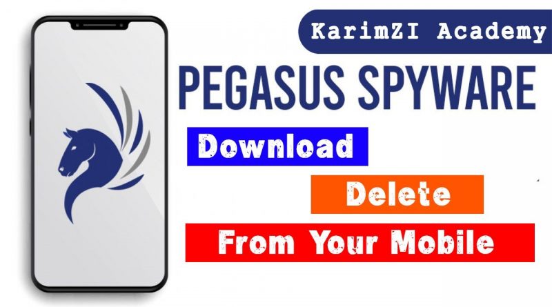 pegasus spyware free alternative remote access download