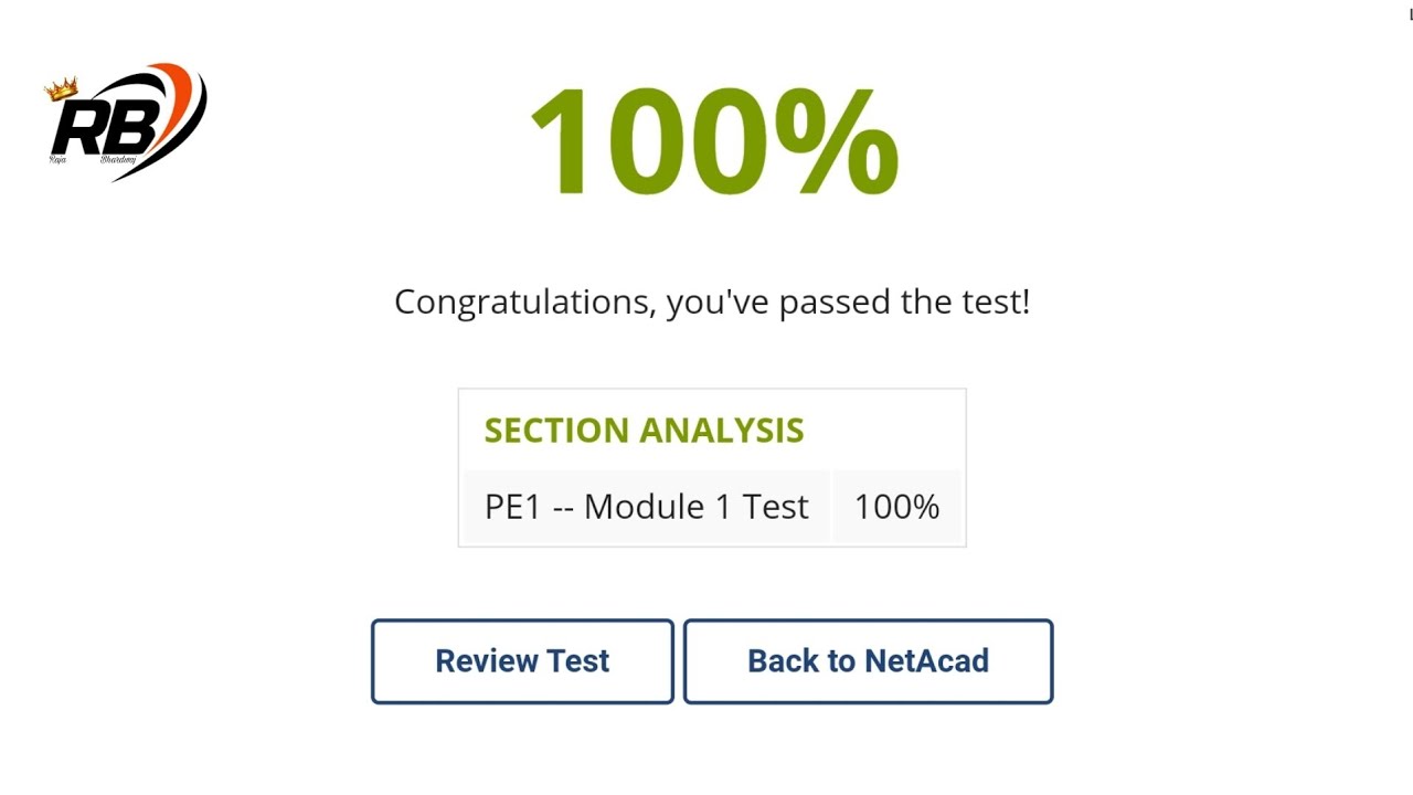 Python Module 1 test ( 100% )  Python Essentials 1  CISCO