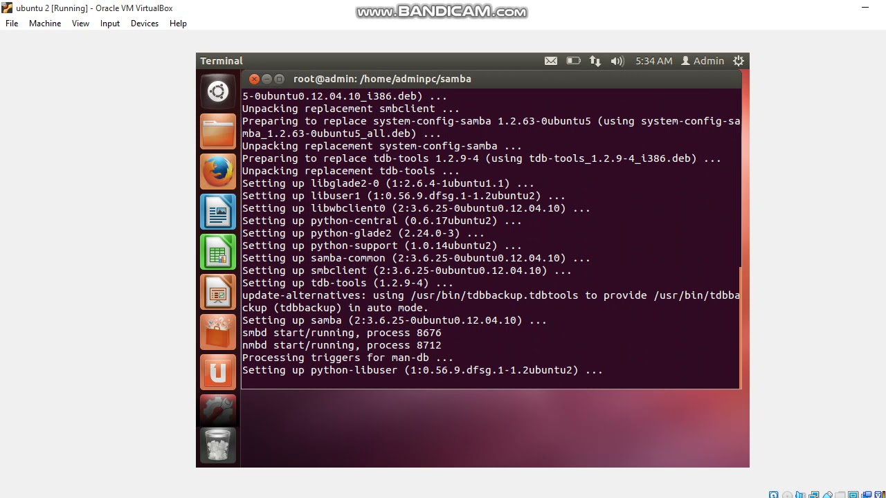 install anydesk command line ubuntu