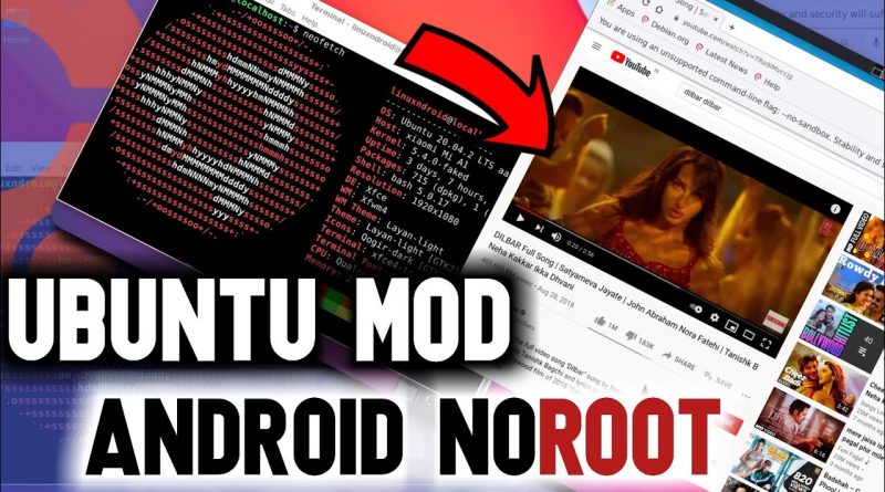 Ubuntu тормозит android emulator