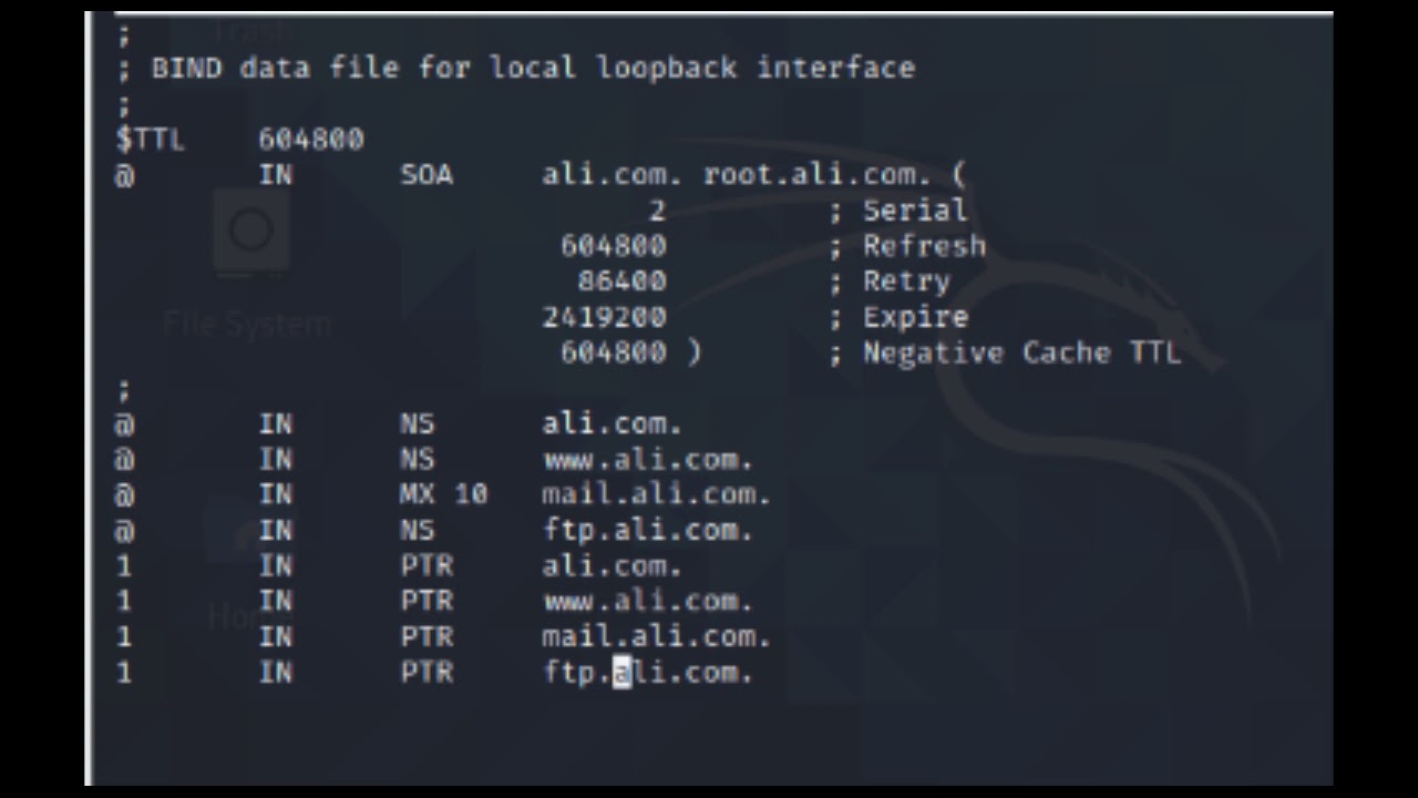 Очистить кэш dns linux