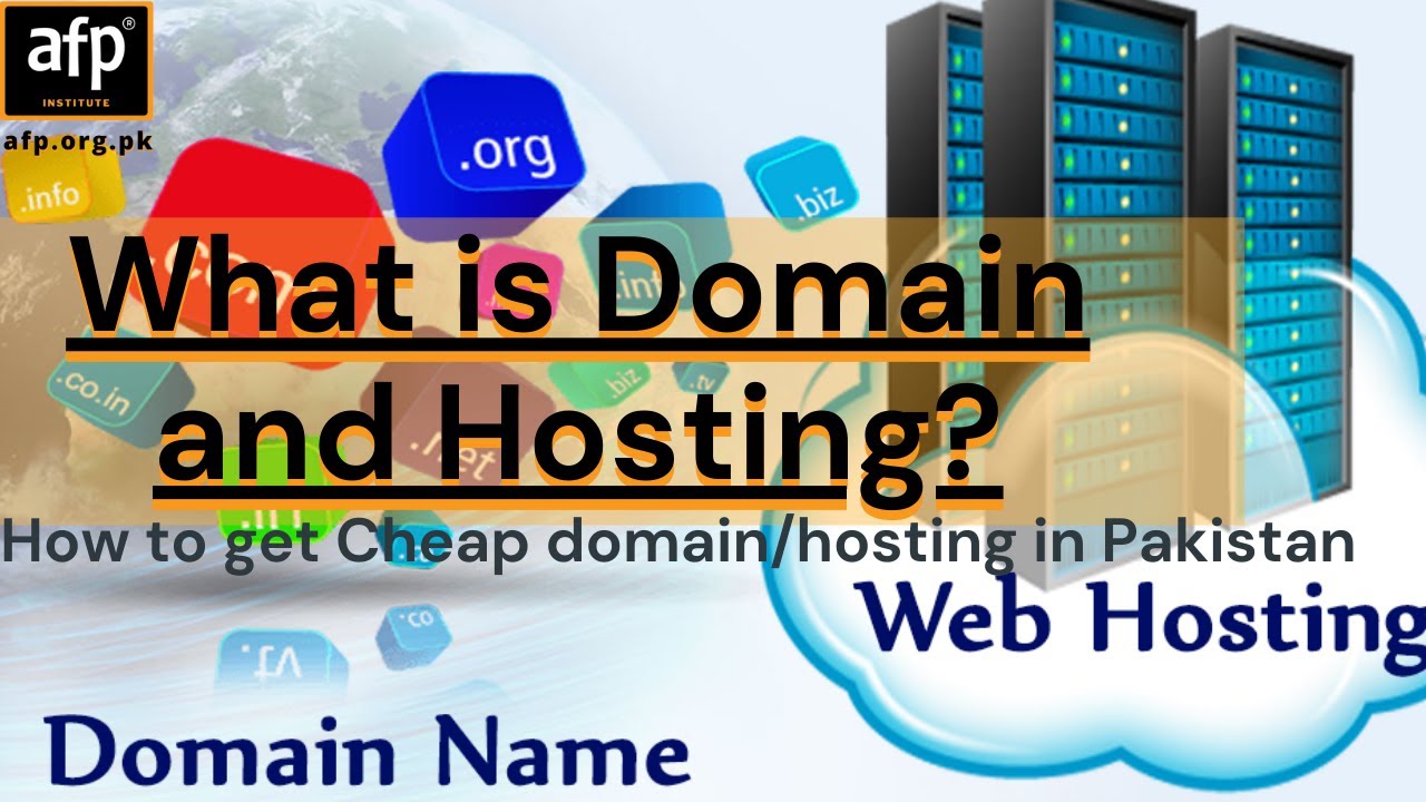 what-is-domain-and-hosting-domain-name-web-hosting-best-cheap-web