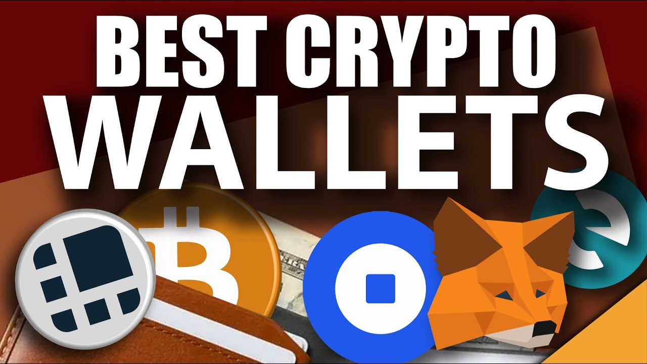 top crypto wallet 2020