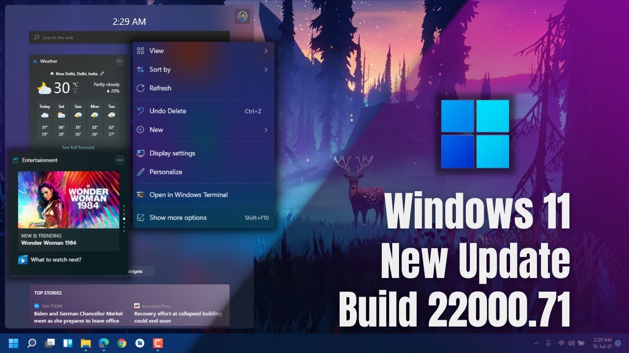 Windows 11 Manager 1.2.7 instal the new version for windows