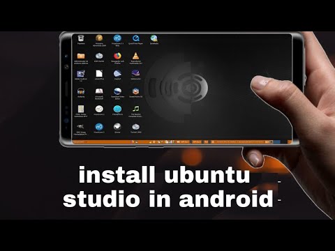 ubuntu universal android root