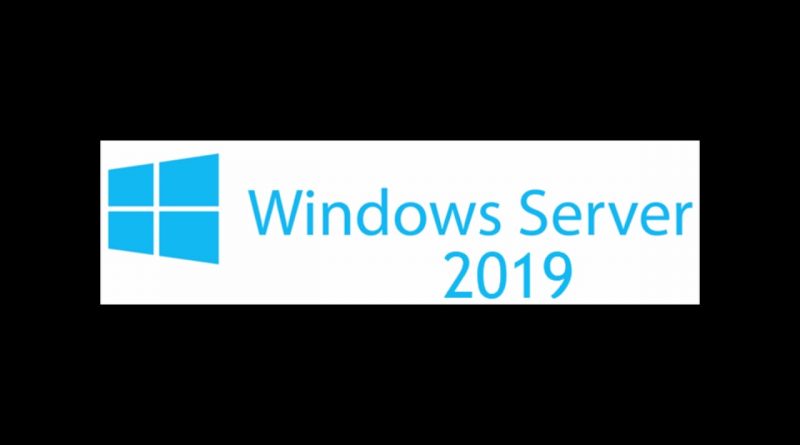 Windows Server 2019 Startup And Shutdown Sound – Benisnous