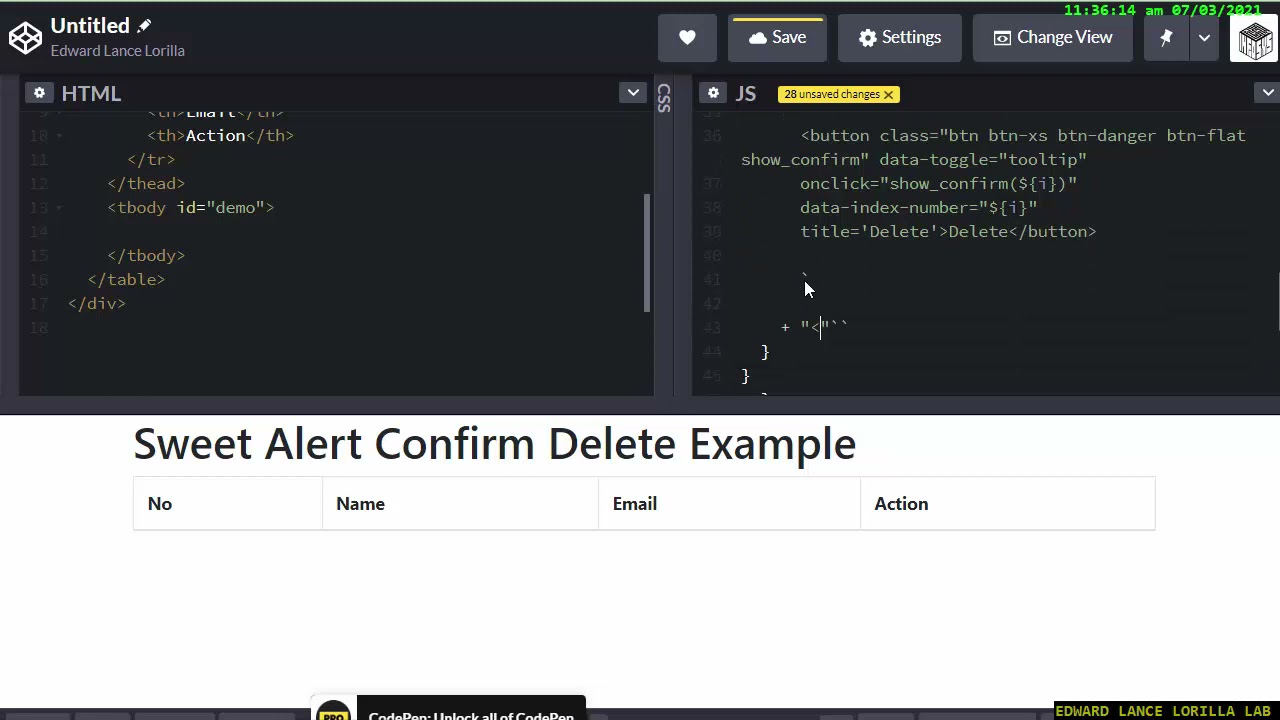 javascript-sweet-alert-confirm-delete-example