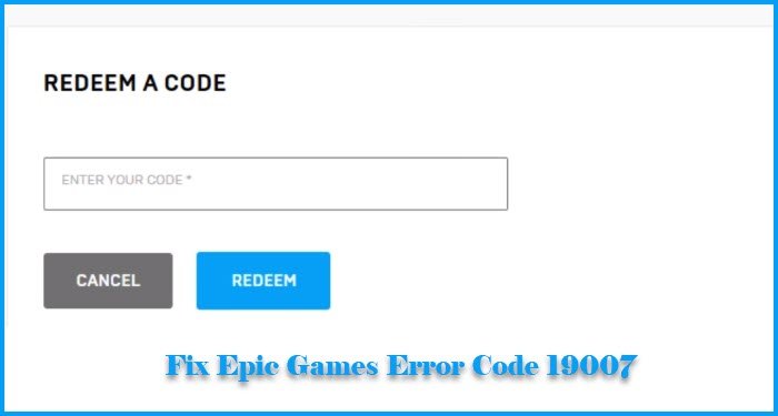 how-to-fix-epic-games-error-code-19007-code-does-not-exist-benisnous