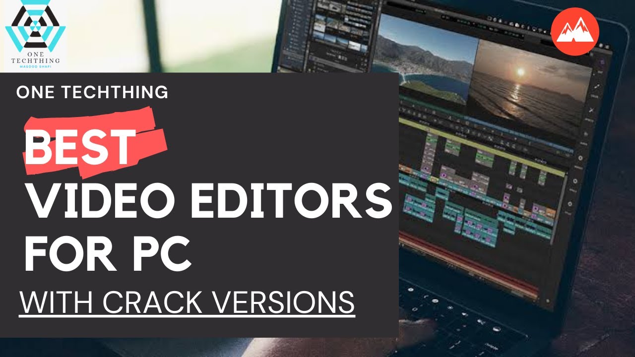 Best Free Video Editors Without Watermark Pcmacwindowslinux 2021 By One Techthing