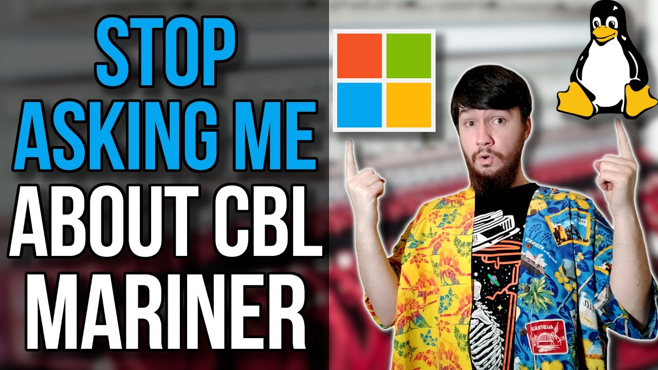 cbl-mariner-microsoft-s-new-custom-linux-distro