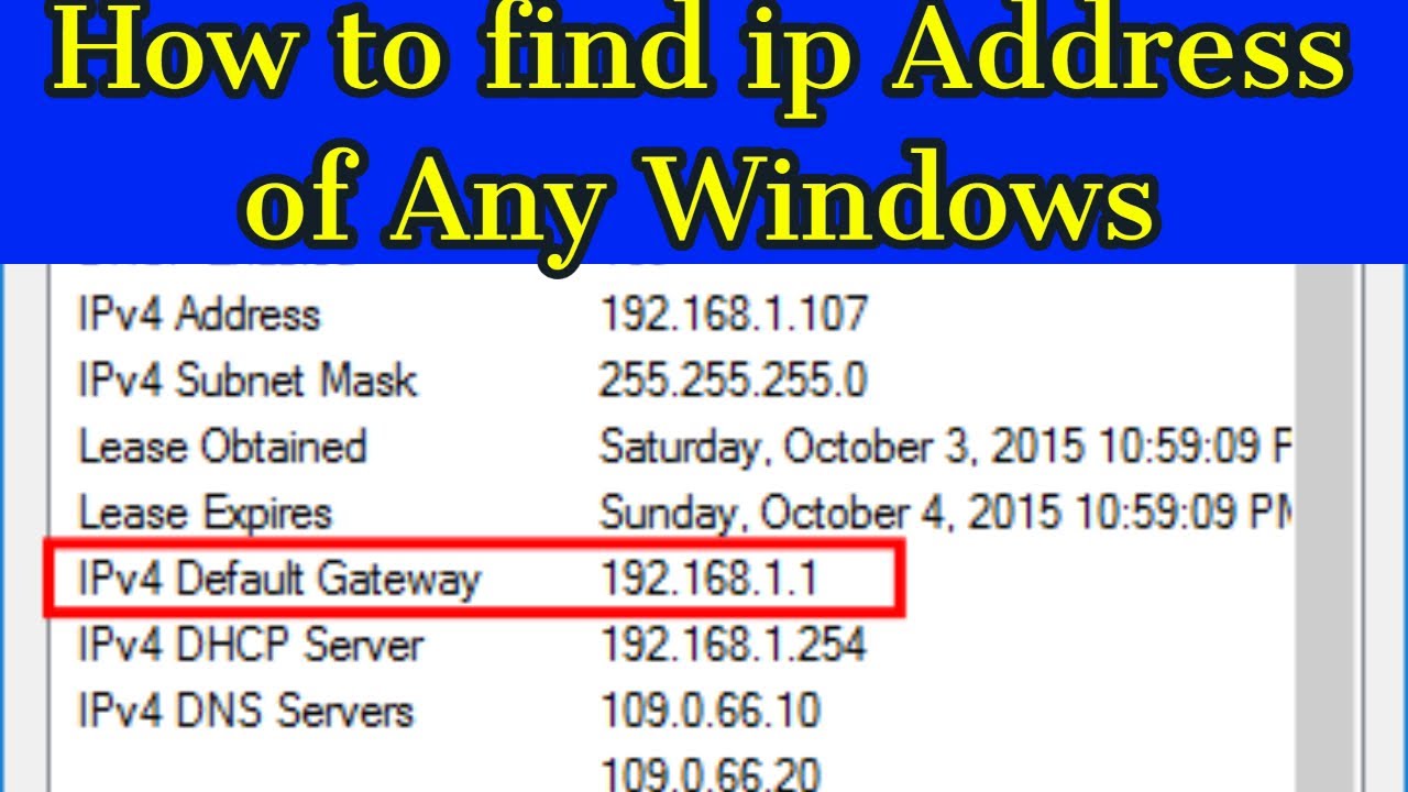 how-to-find-your-ip-address-and-port-number-systran-box