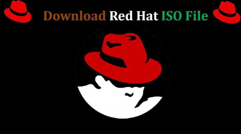 free red hat linux iso download