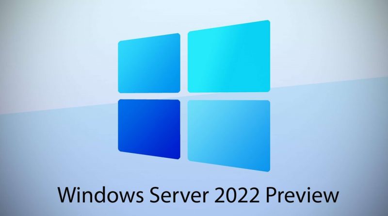 Windows Server 2022 Download Archives > Benisnous