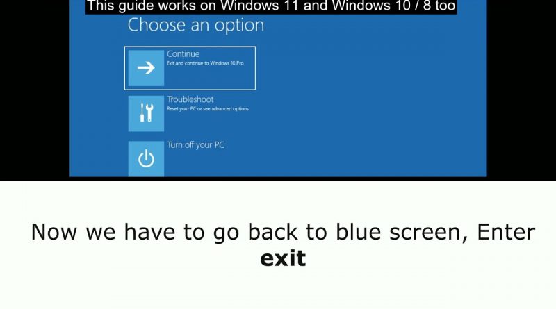 Windows Error Code 0xce9 Benisnous