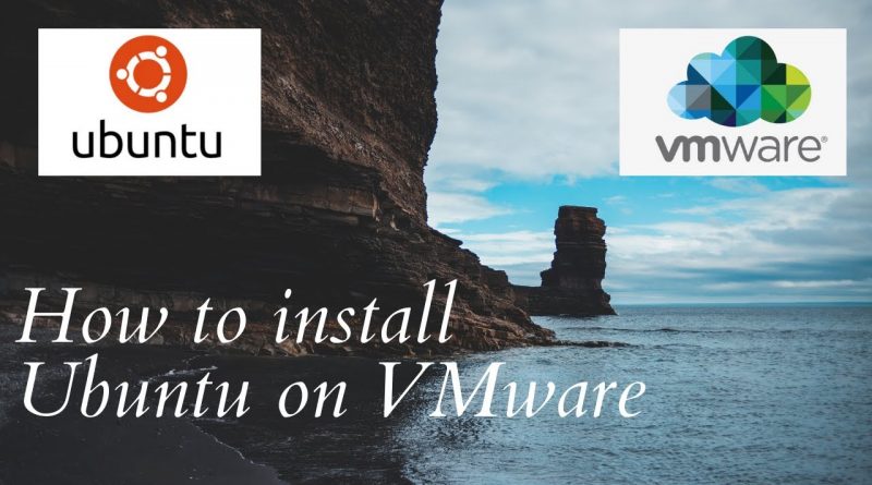 how-to-install-ubuntu-16-04-5-lts-vmware-tools-review-on-vmware-workstation-2018-benisnous