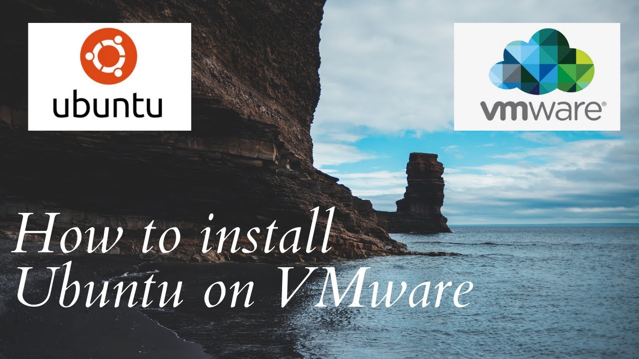 how-to-install-ubuntu-on-vmware-vmware-workstation-16-pro-ubuntu-20