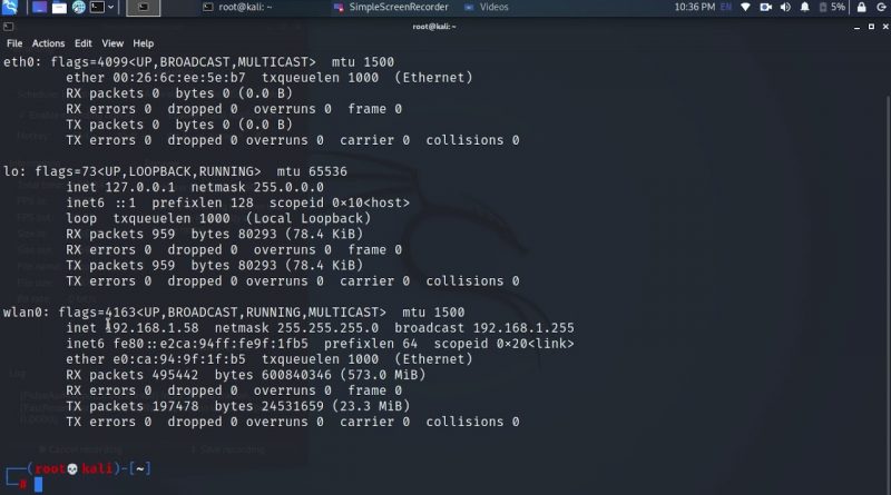 how-to-find-ip-address-on-kali-linux