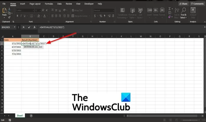 how-to-use-the-datevalue-function-in-excel