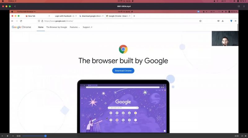 install-chrome-on-ubuntu