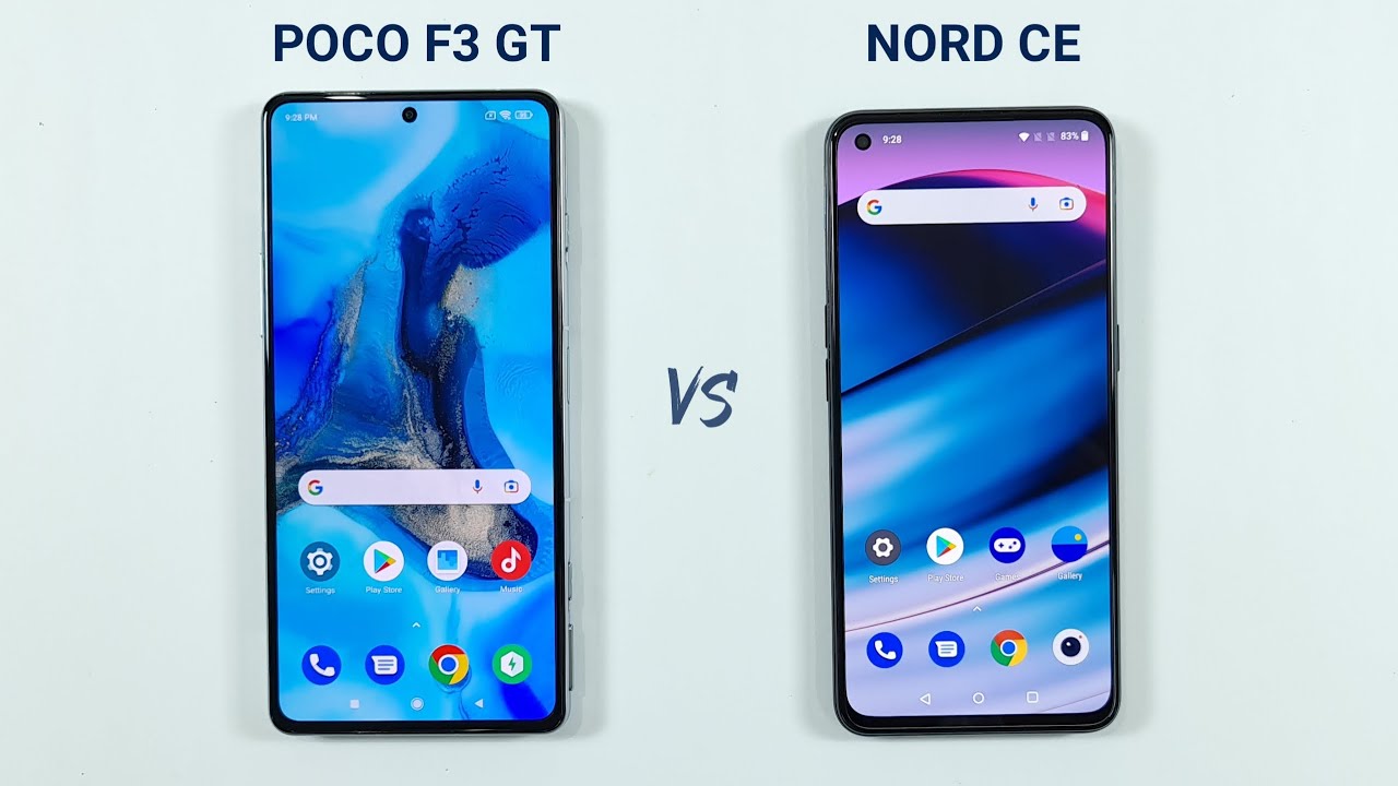 Poco f5 против. Poco f5 5g.