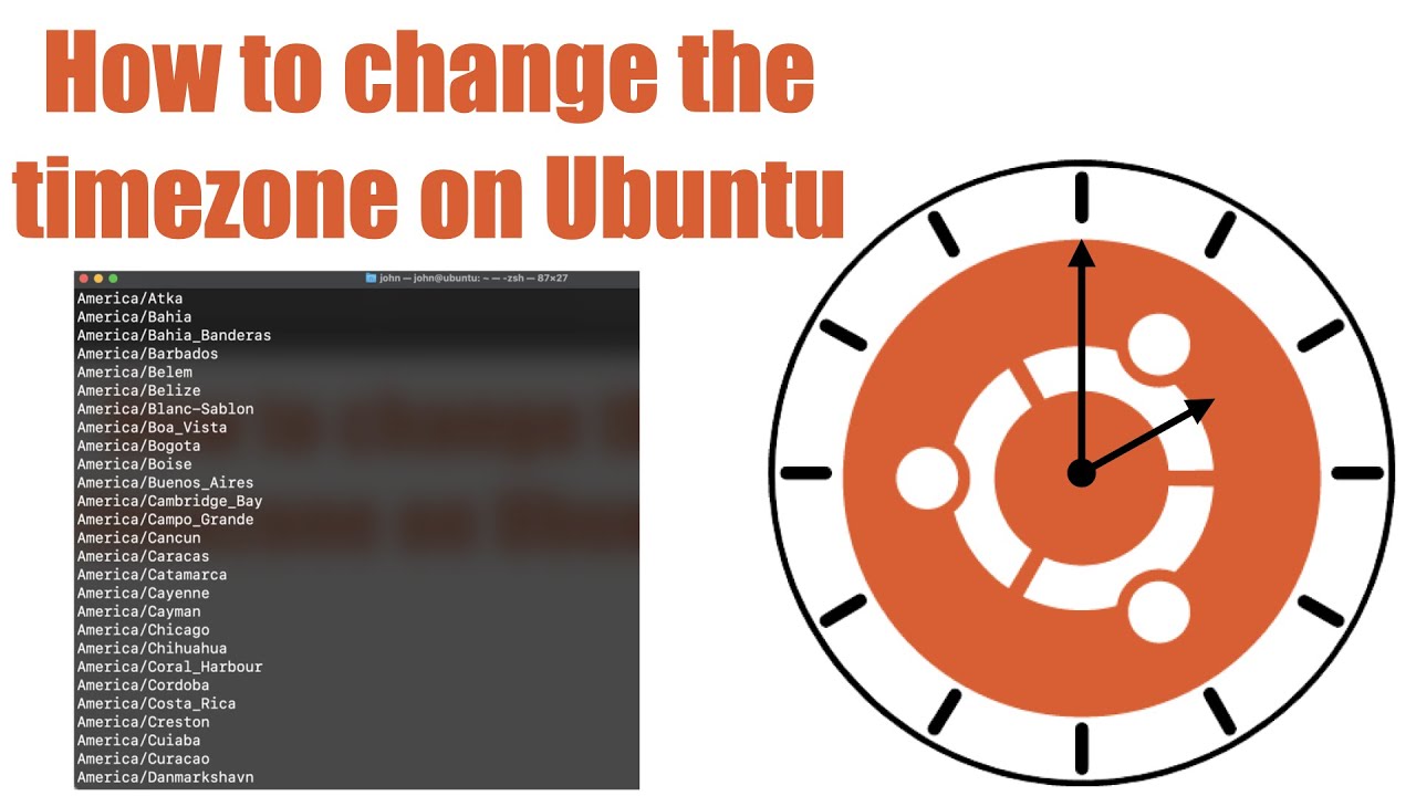 setting-your-local-timezone-in-ubuntu-using-the-terminal