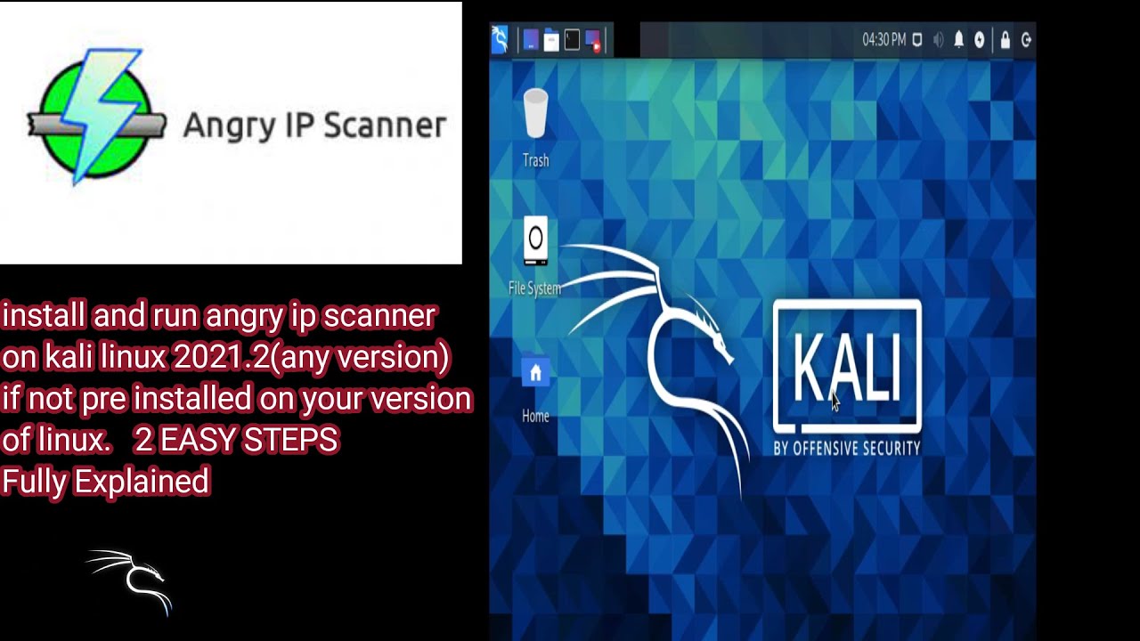 Install Angry Ip Scanner Ubuntu 20 04 Qustfake