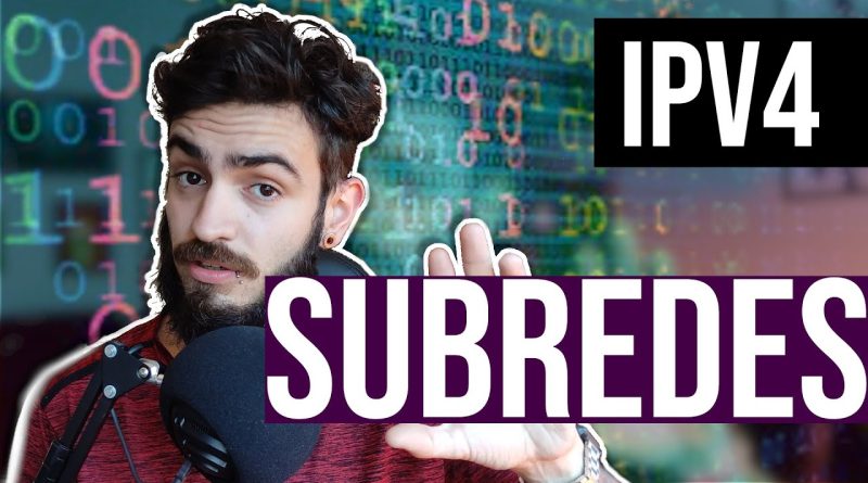 Ejercicios SUBREDES Ipv4 🌎 EJERCICIOS De Subnetting RESUELTOS Paso A ...