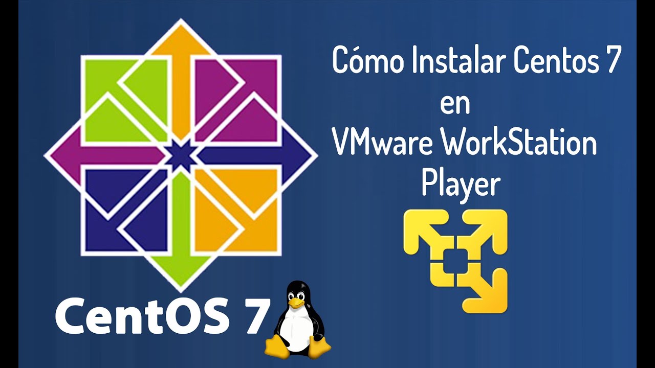 download vmware workstation for centos 7