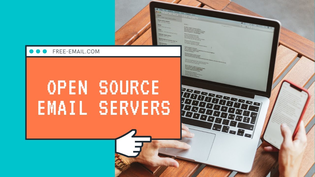 5 Best Open Source Email Servers | Best Free Mail Server