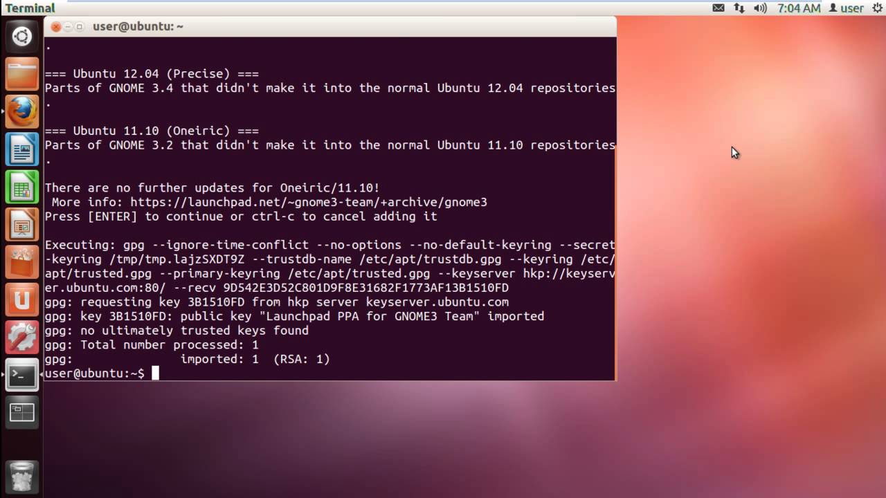 How to install Nautilus on Ubuntu