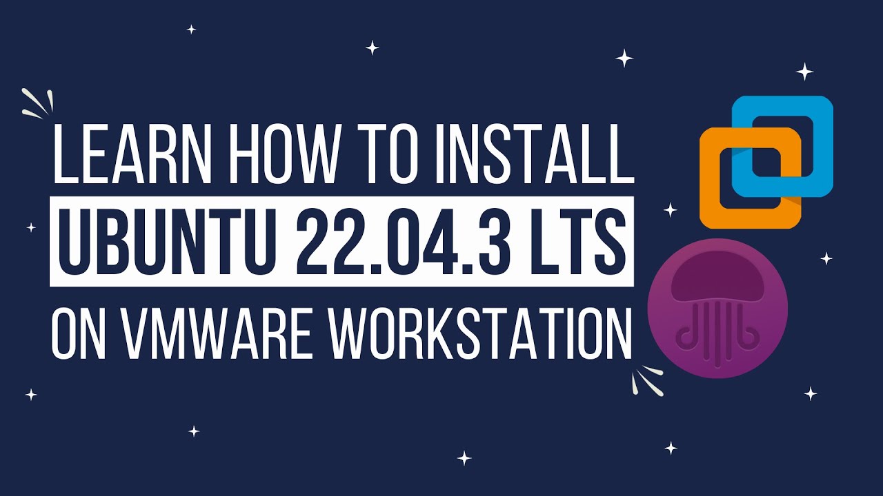 Step By Step Guide Download And Install Ubuntu Lts In Vmware Workstation Player