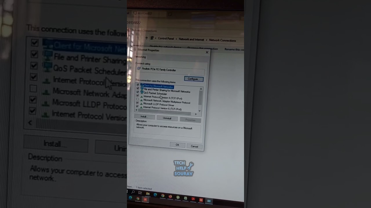 how to install textnow on windows 7