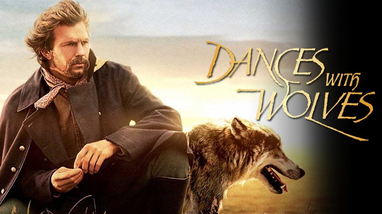 Dances with Wolves Full Movie | Kevin Costner , Mary McDonnell,Graham