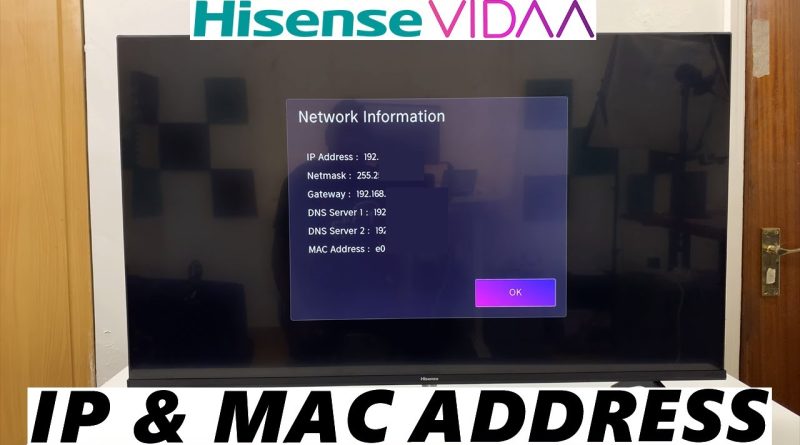 hisense-vidaa-smart-tv-how-to-see-ip-address-and-mac-address