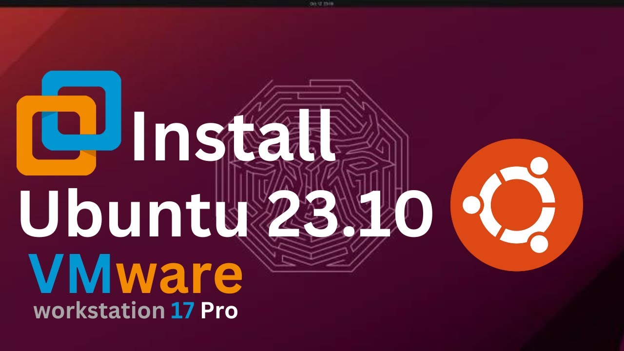 how to download ubuntu on vmware workstation