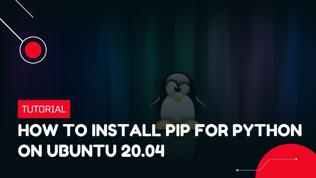 how-to-install-pip-for-python-on-ubuntu-20-04-vps-tutorial-benisnous