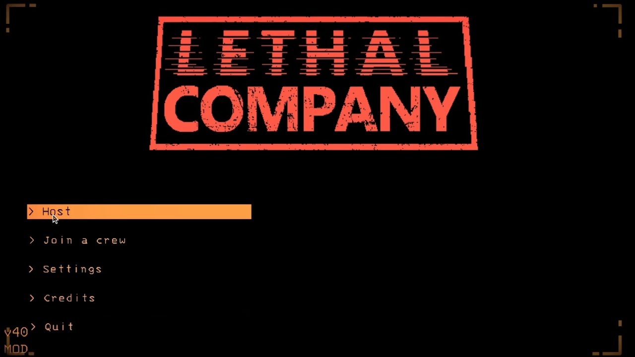 lethal company download