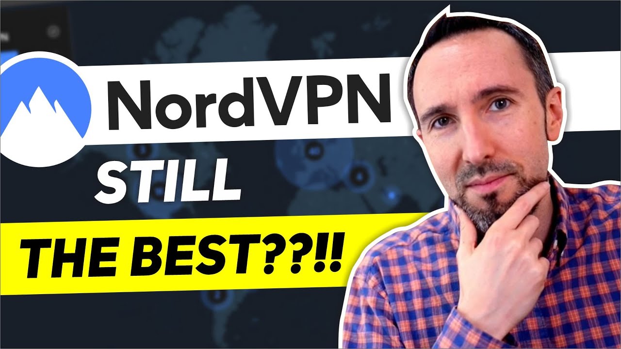 NordVPN Review 2024 Still the Best VPN for Value?