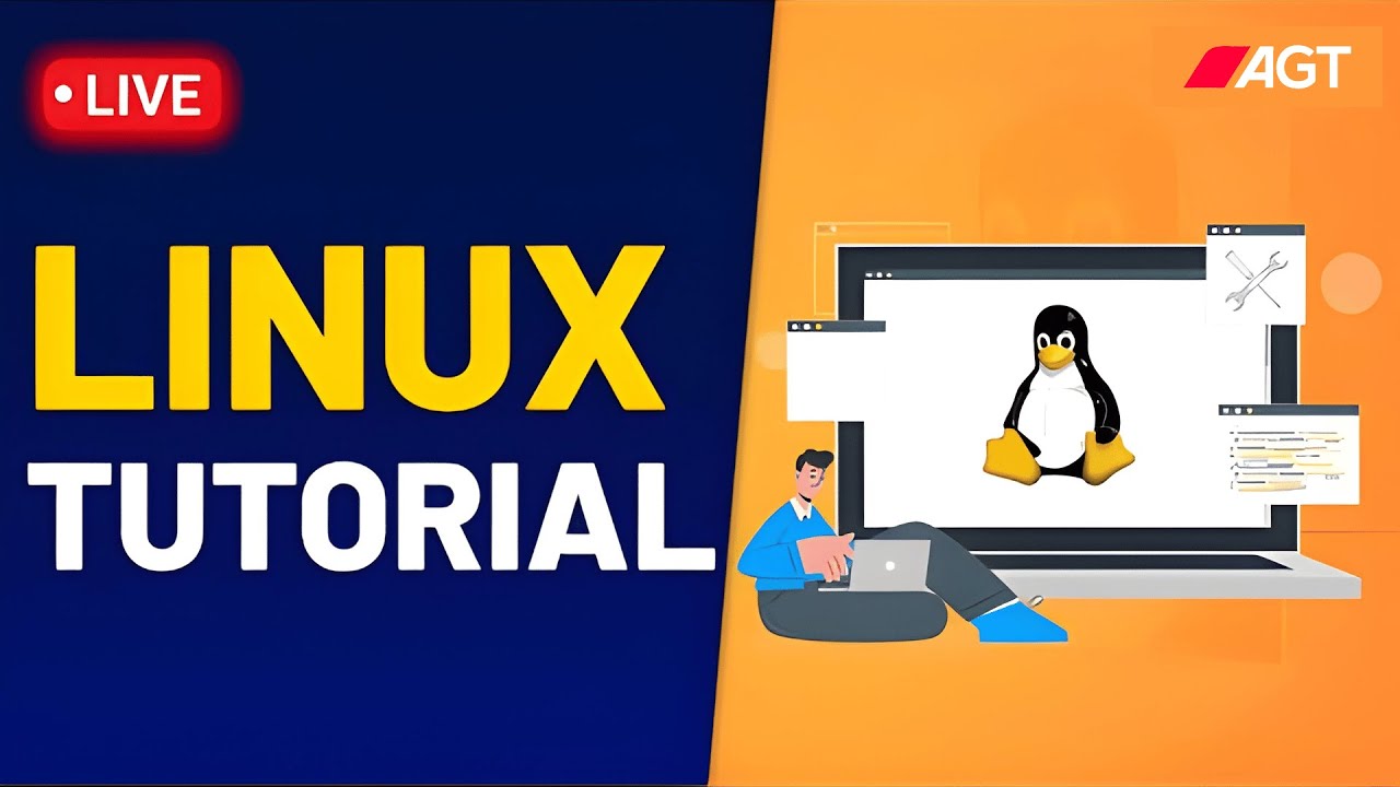 Learn Linux In 2024 Guide For Complete Linux Beginners