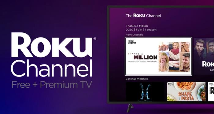 The Roku Channel