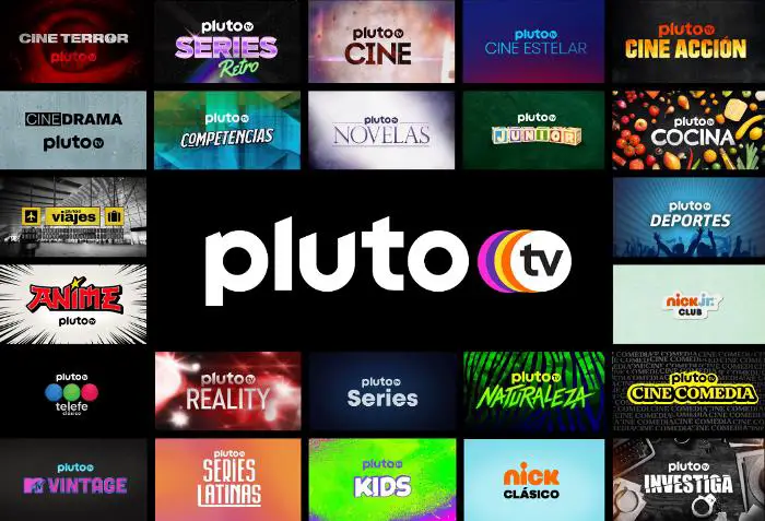 Pluto TV