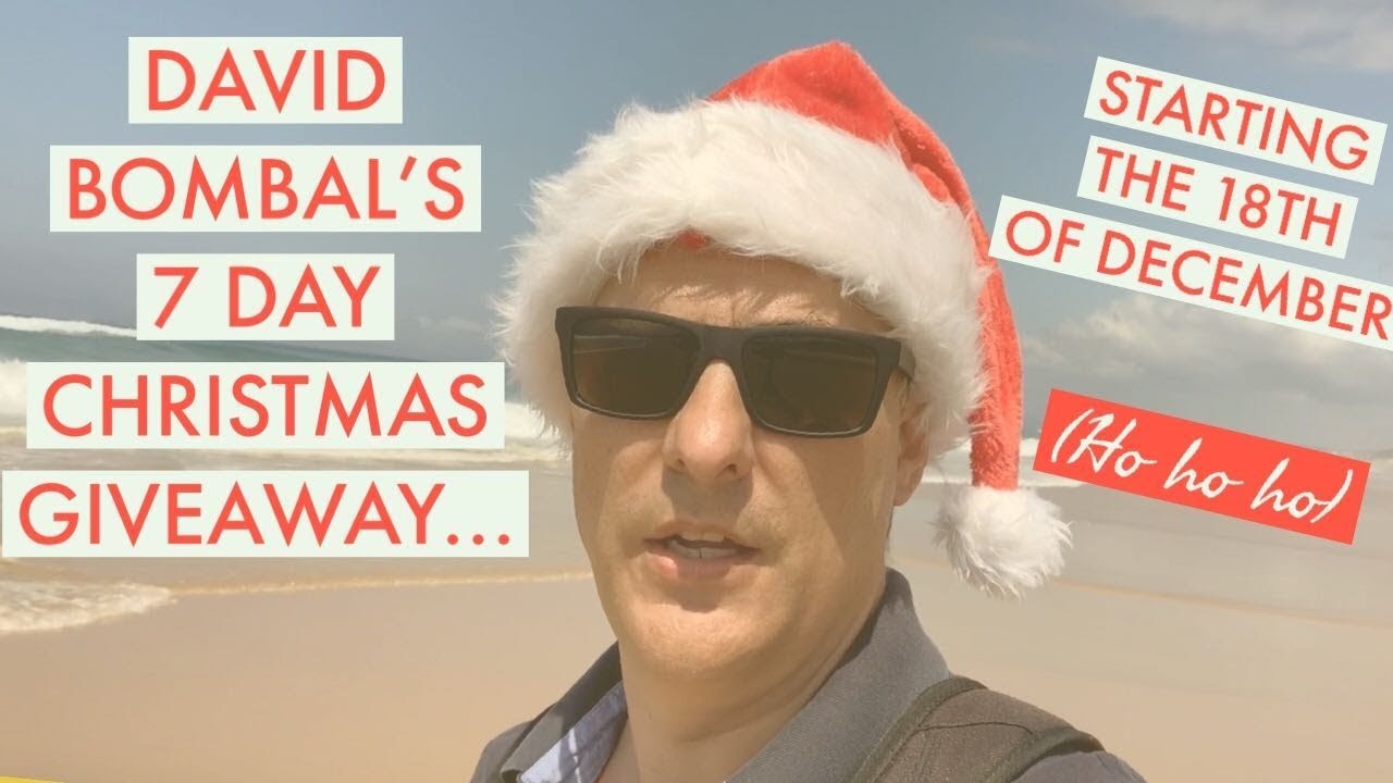 Free Python Course! David Bombal's Christmas giveway! CCNA Python Cisco