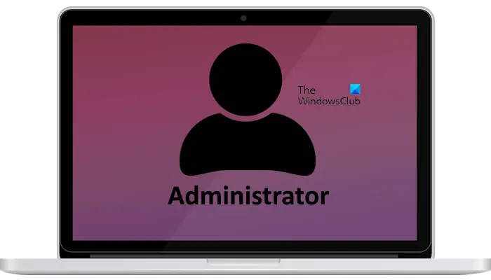 Rename built-in Administrator Account